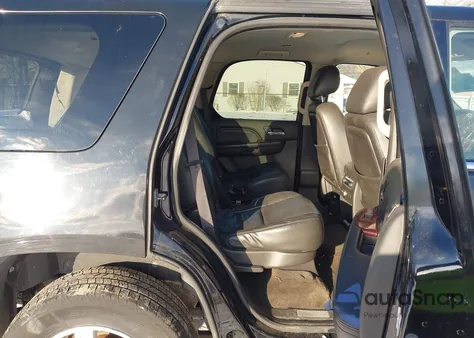 2012 Cadillac Escalade Standard from USA, damaged, VIN 1GYS4AEF3CR202034